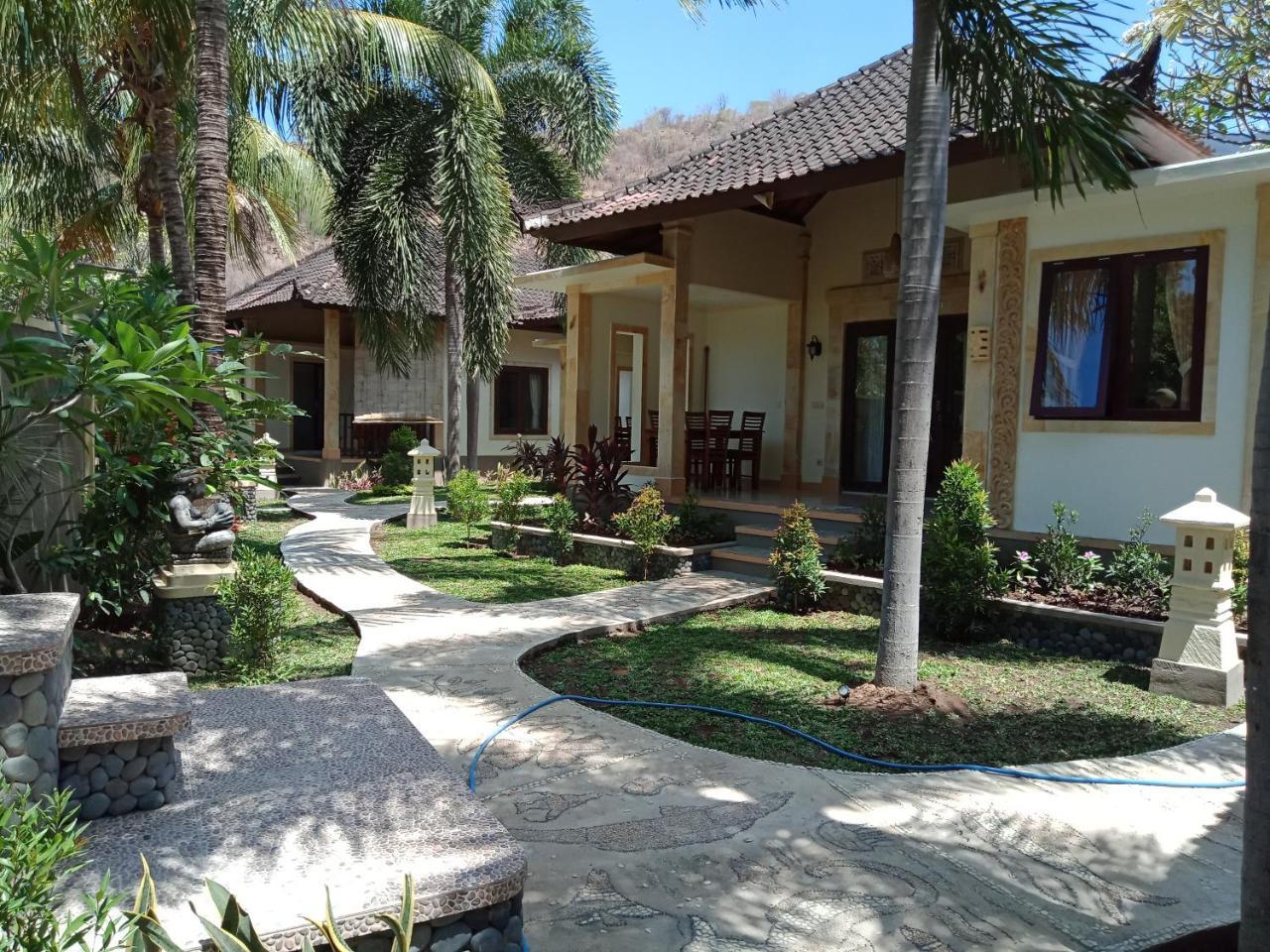 מלון אמד Pazzo Bali מראה חיצוני תמונה