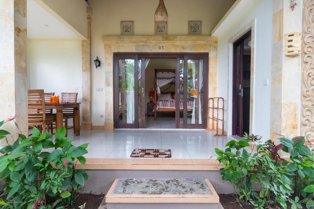 מלון אמד Pazzo Bali מראה חיצוני תמונה